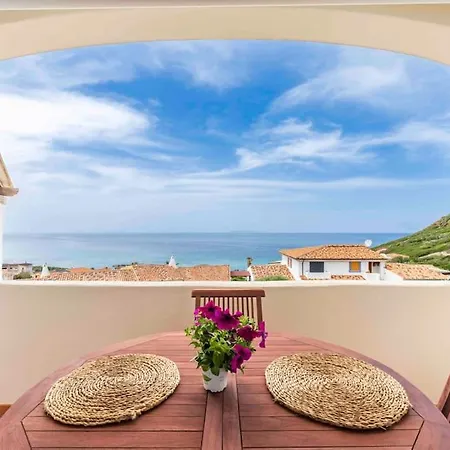 Mirto, Con Vistas Al Mar * Castelsardo
