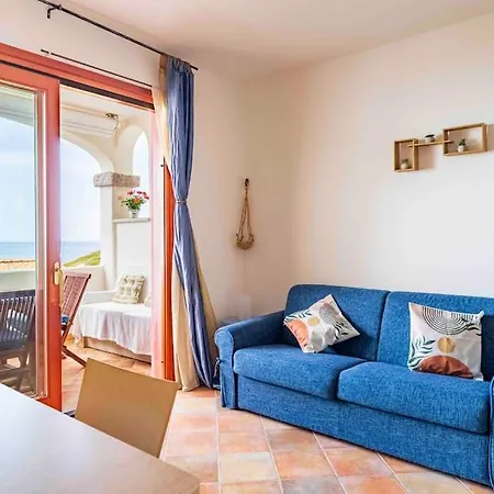 Mirto, Con Vistas Al Mar Apartment