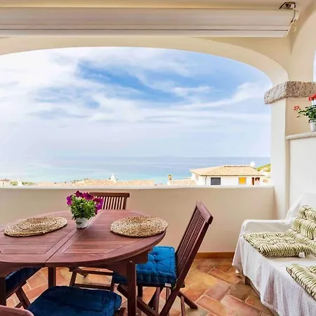 Apartment Mirto, Con Vistas Al Mar