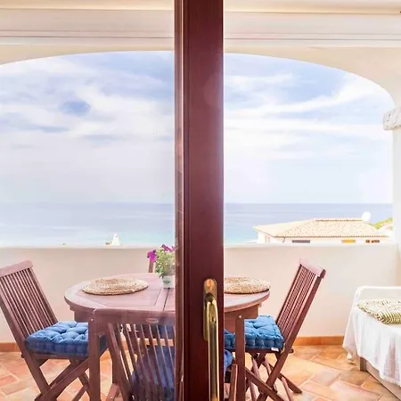 Mirto, Con Vistas Al Mar Apartment *