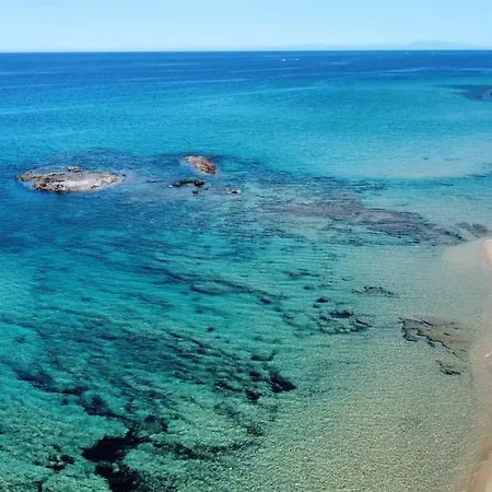 Mirto, Con Vistas Al Mar *