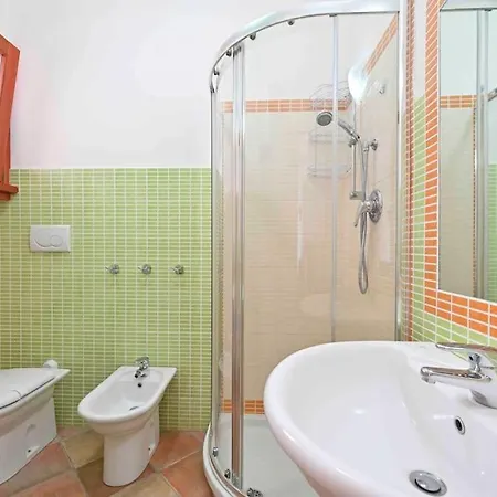 Apartmán Mirto, Con Vistas Al Mar Castelsardo