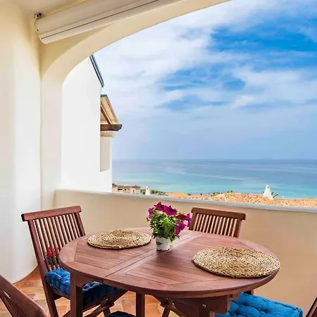 Lejlighed Mirto, Con Vistas Al Mar *