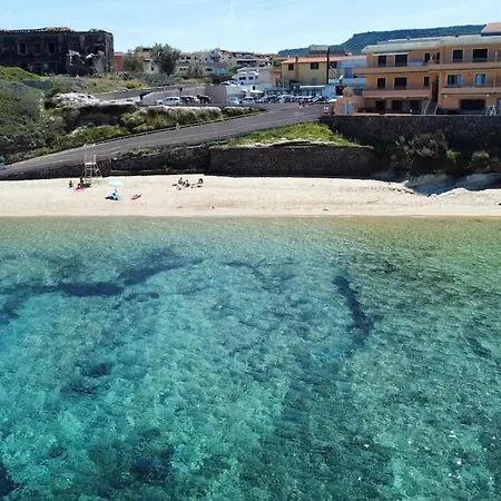 Lejlighed Mirto, Con Vistas Al Mar