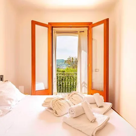 Apartmán Mirto, Con Vistas Al Mar *