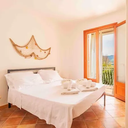 Apartmán Mirto, Con Vistas Al Mar Castelsardo