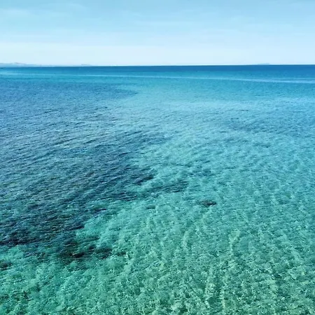 Mirto, Con Vistas Al Mar * كاستيلساردو
