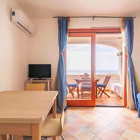 Apartmán Mirto, Con Vistas Al Mar *